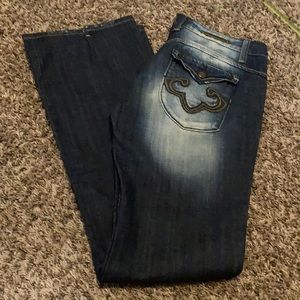 ReRock for Express NWT